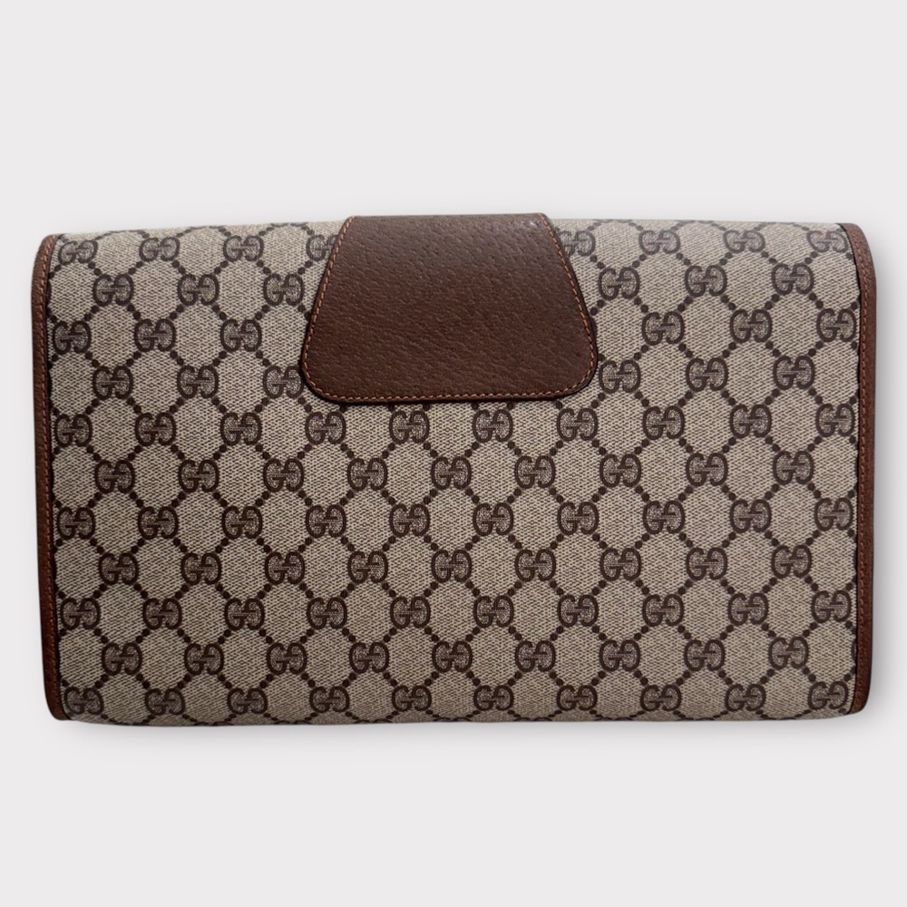 Gucci Ophidia Clutch - Picture 3 of 15